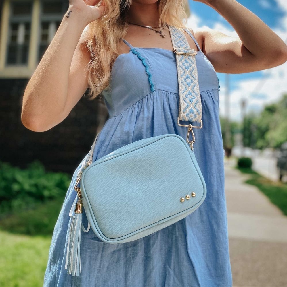 Crossbody bag